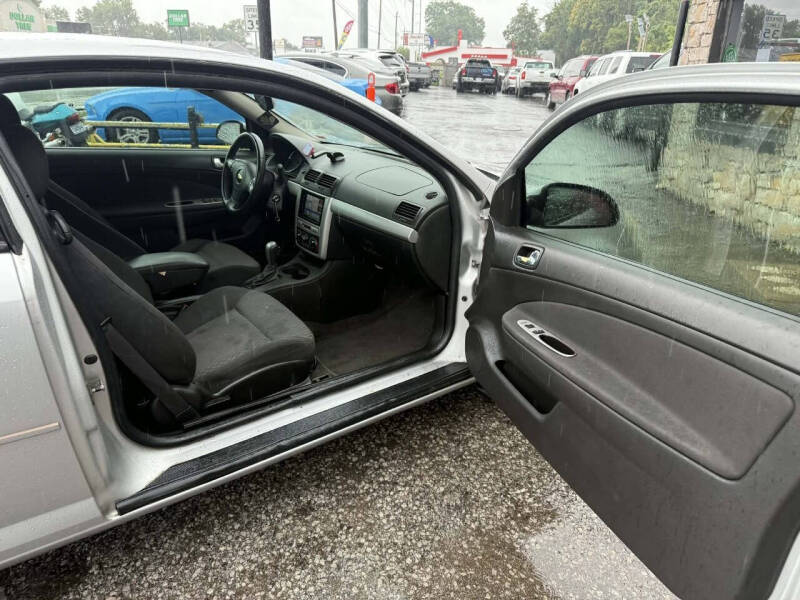 2009 Chevrolet Cobalt LT XFE