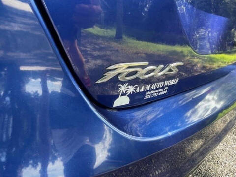2012 Ford Focus S