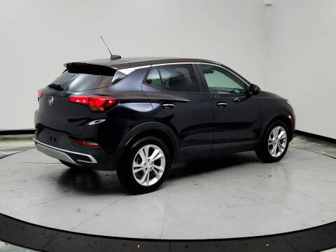 2020 Buick Encore GX Preferred