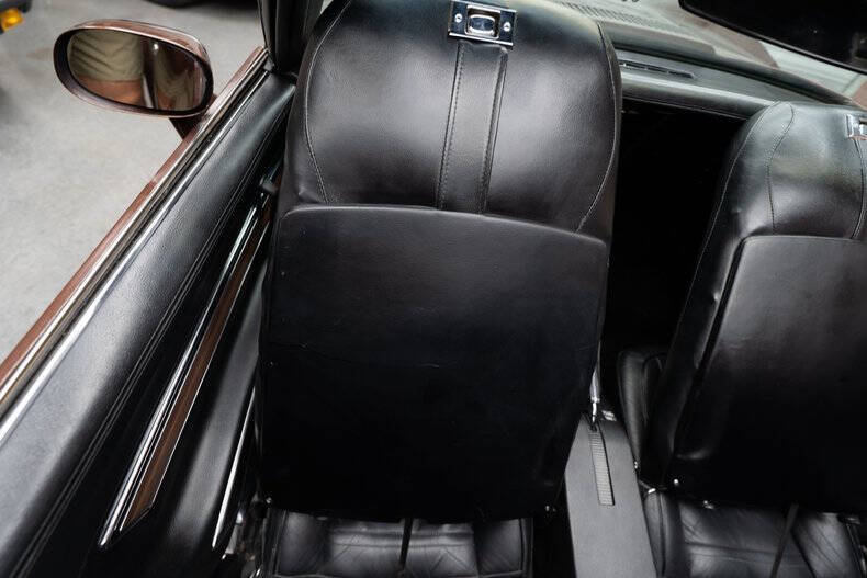 1974 Chevrolet Corvette