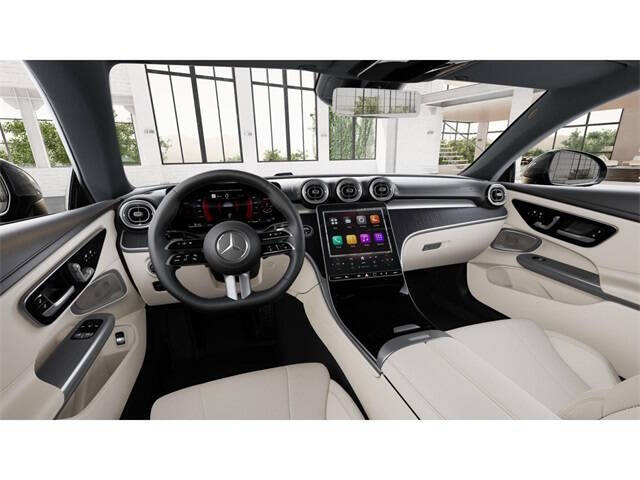 2026 Mercedes-Benz CLE CLE 300 4MATIC