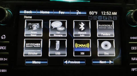 2014 Buick Enclave Leather