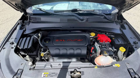 2019 Jeep Compass Sport