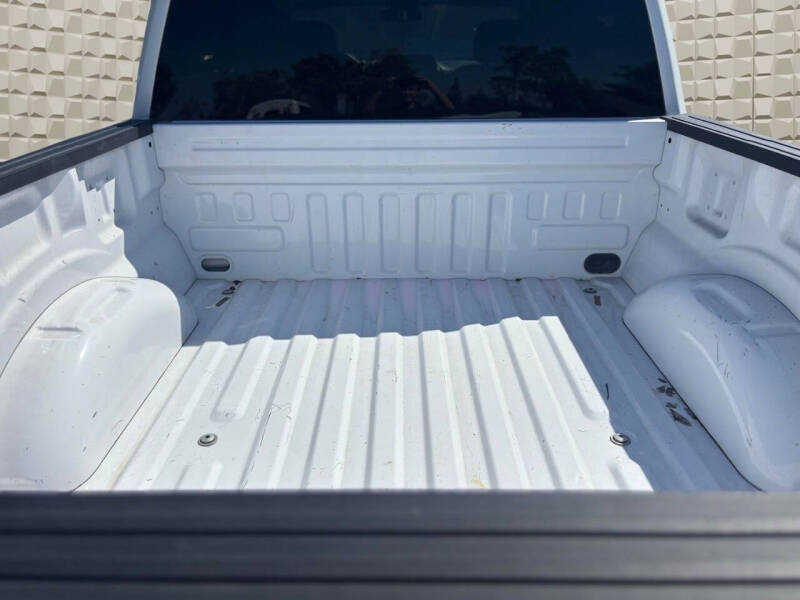 2020 Ford F-150 Police Responder