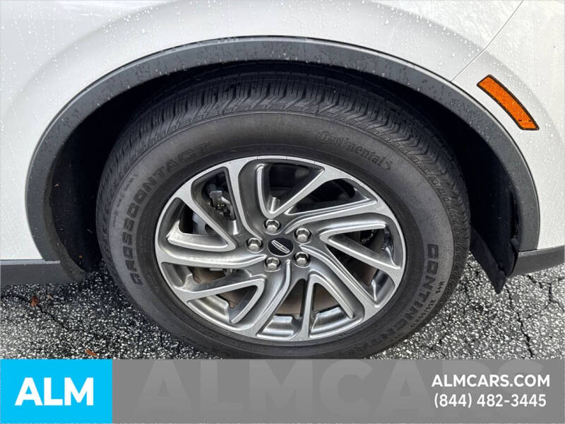 2024 Lincoln Aviator Premiere