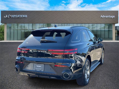 2024 Genesis GV70 3.5T Sport