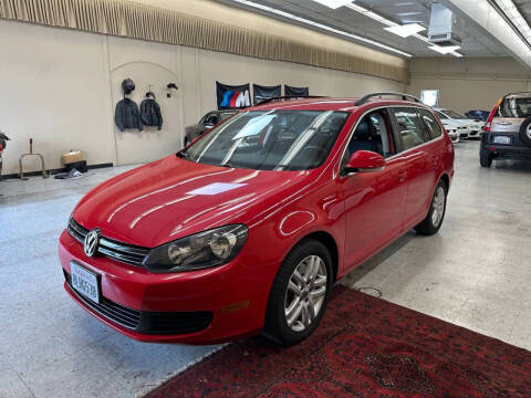 2013 Volkswagen Jetta