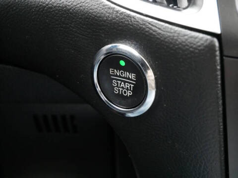 2016 Ford Edge Sport