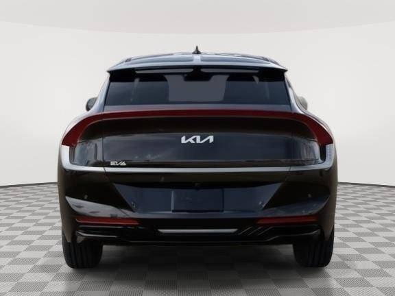 2025 Kia EV6 Wind