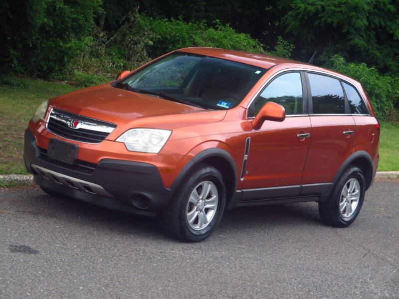 2008 Saturn Vue XE