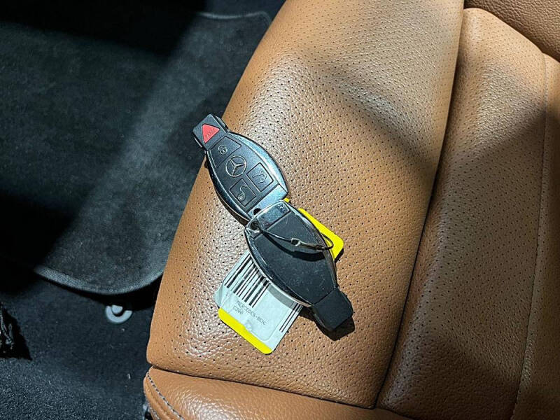 2017 Mercedes-Benz C-Class C 300