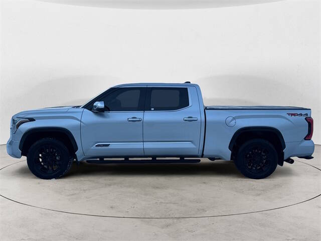 2024 Toyota Tundra 1794 Edition