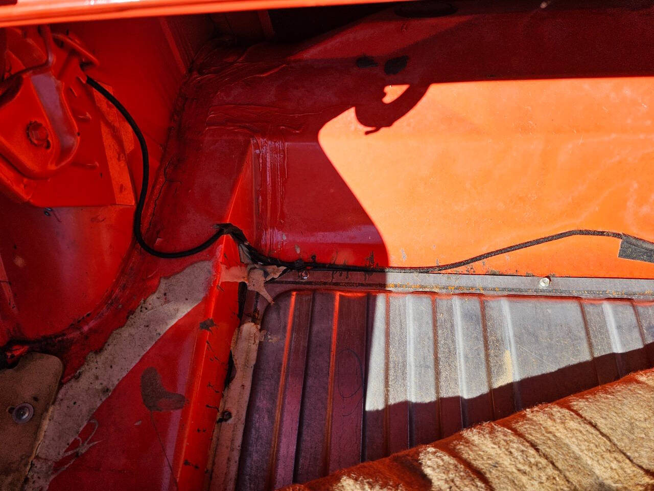 1964 Ford Mustang 156