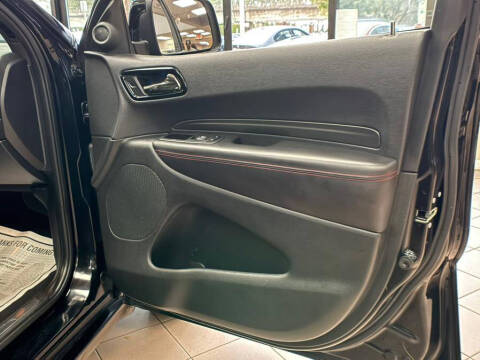 2024 Dodge Durango R/T Plus