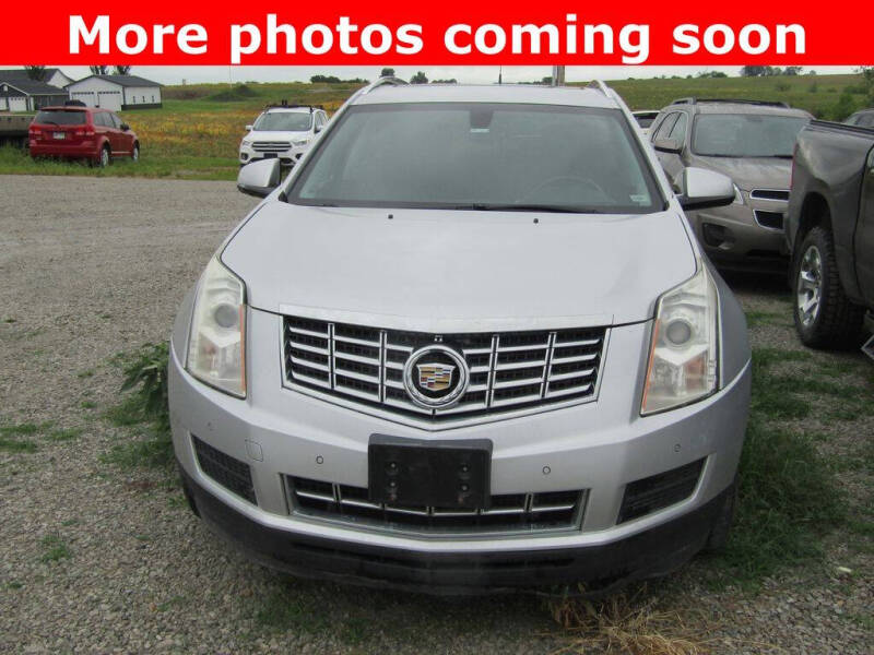 2021 Cadillac XT5 Sport