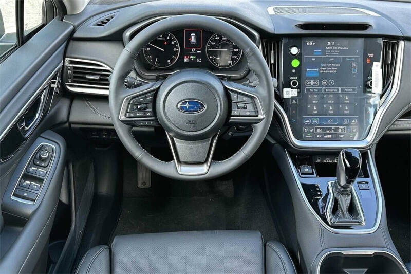 2023 Subaru Outback Touring XT