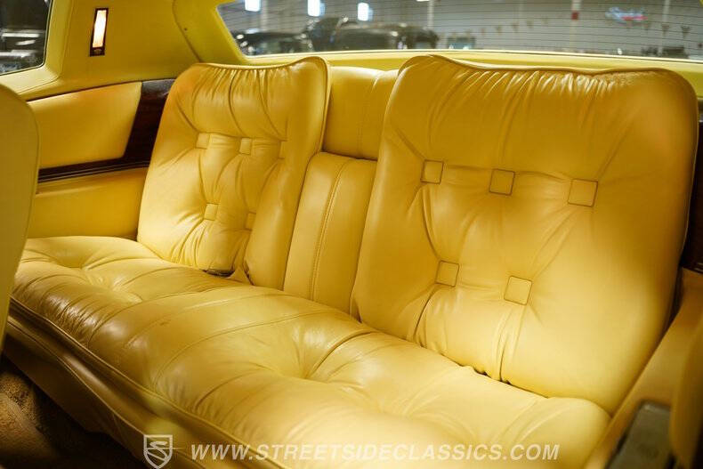 1978 Cadillac Eldorado