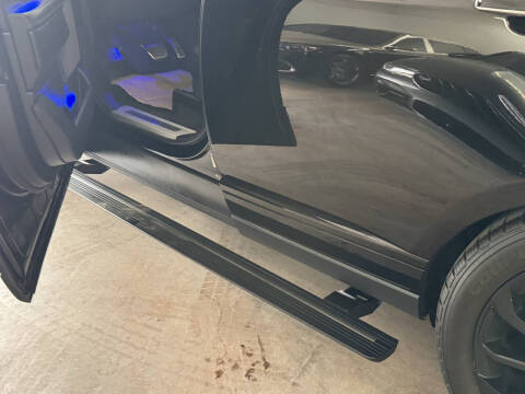 2018 Land Rover Range Rover Autobiography