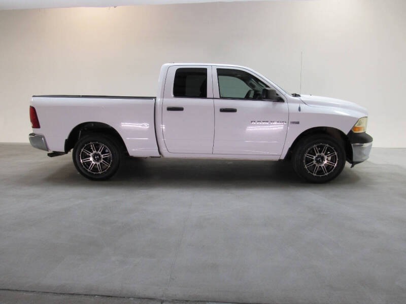 2011 RAM 1500 ST
