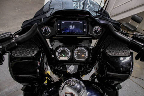 2020 Harley-Davidson Road Glide Limited