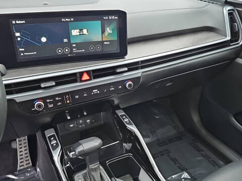 2024 Kia Sorento X-Line SX