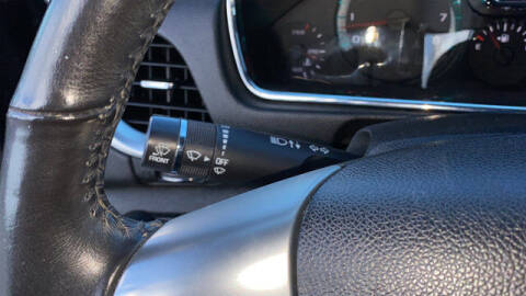 2017 Chevrolet Traverse Premier