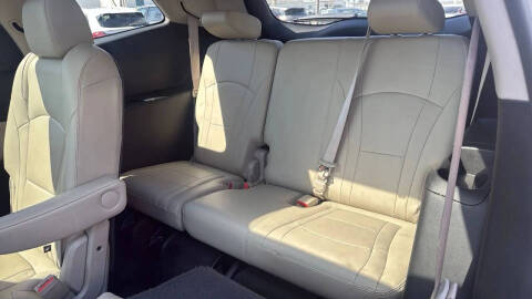 2019 Buick Enclave Essence