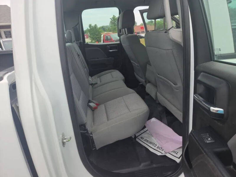 2017 GMC Sierra 2500HD