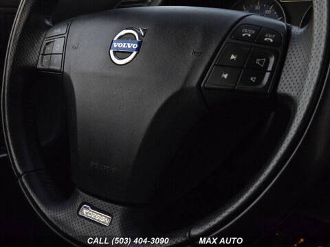 2011 Volvo V50 T5 R-Design