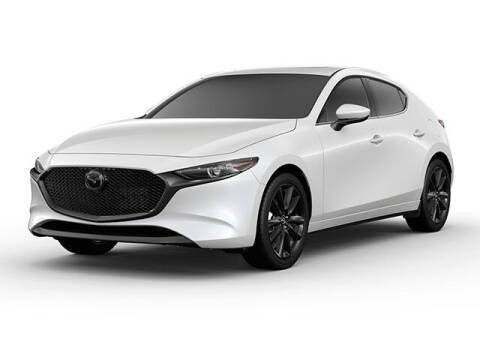 2019 Mazda Mazda3 Hatchback for sale at Jensen's Dealerships in Sioux City IA