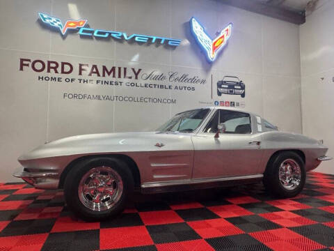 1964 Chevrolet Corvette