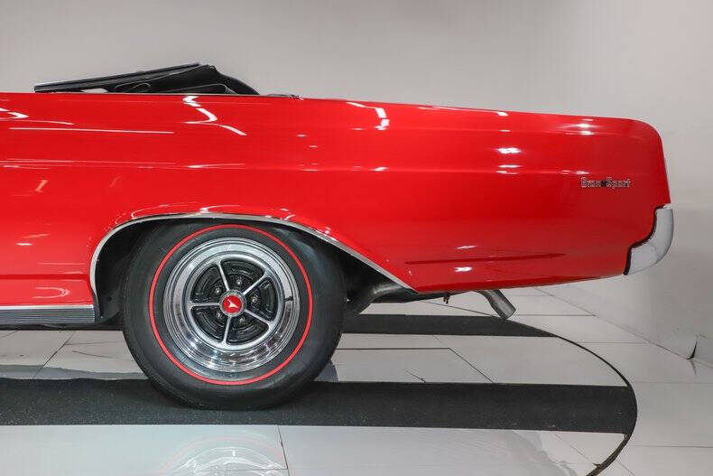 1965 Buick Skylark