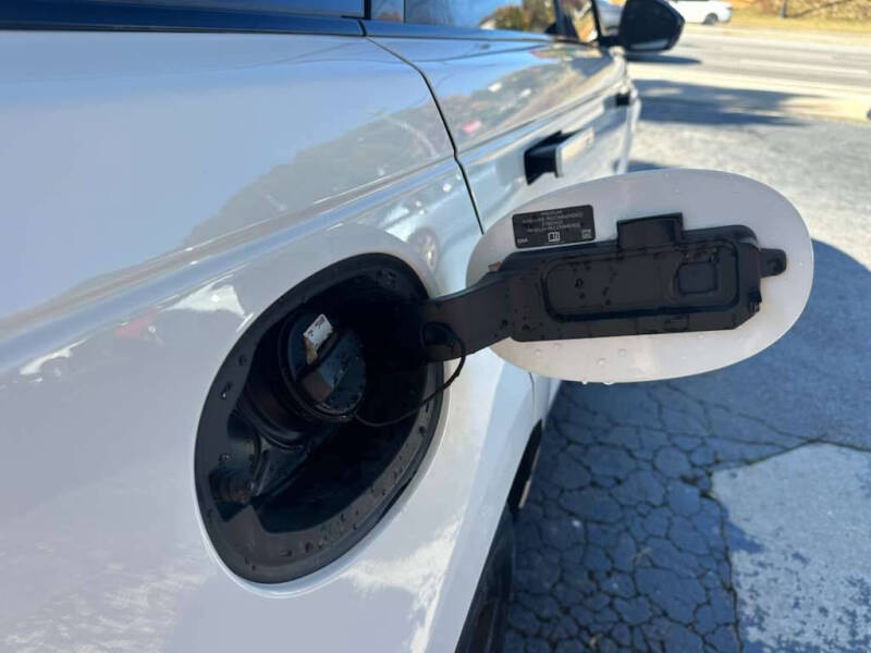 2020 Land Rover Range Rover Velar P250 S