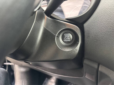 2022 Jeep Renegade Altitude