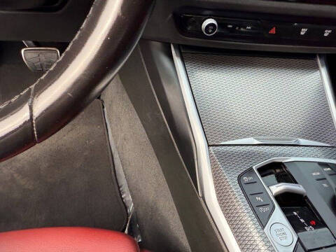 2023 BMW 3 Series 330i