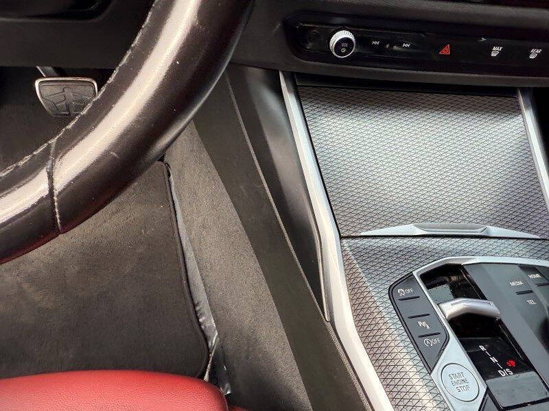 2023 BMW 3 Series 330i