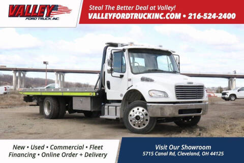 2021 Freightliner M2 106