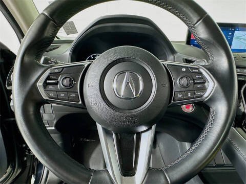 2021 Acura RDX SH-AWD w/Tech