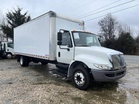 2018 International DuraStar 4300 for sale at Vehicle Network - Impex Heavy Metal in Greensboro NC