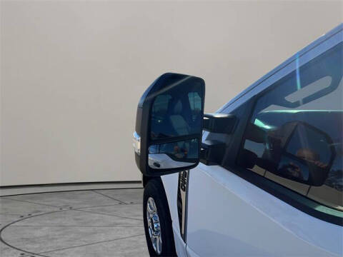 2024 Ford F-350 Super Duty