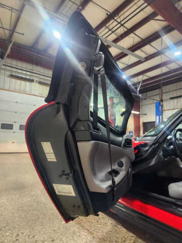 1995 Dodge Viper RT/10