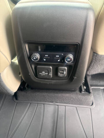 2018 Buick Enclave Premium