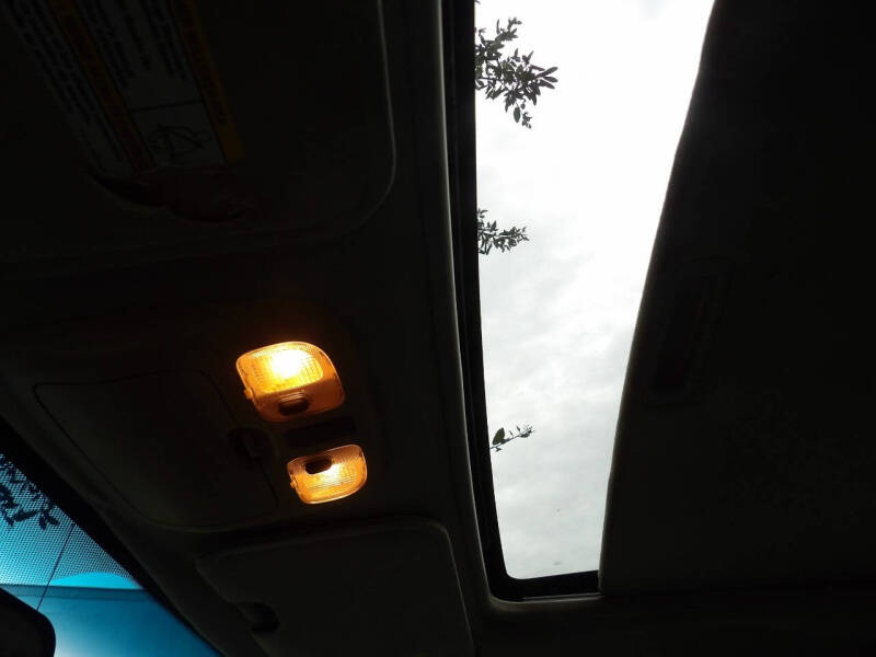 2005 Mercury Mariner