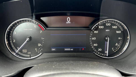 2019 Cadillac XT4 Luxury