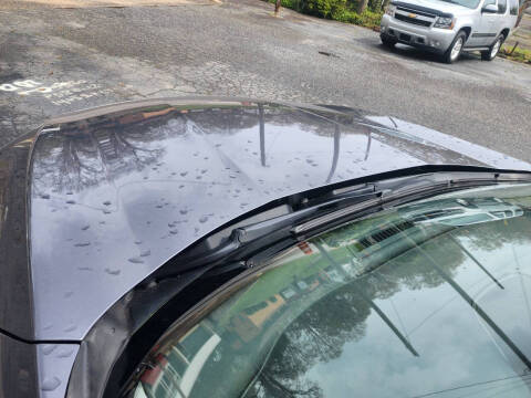 2020 Honda Accord EX-L