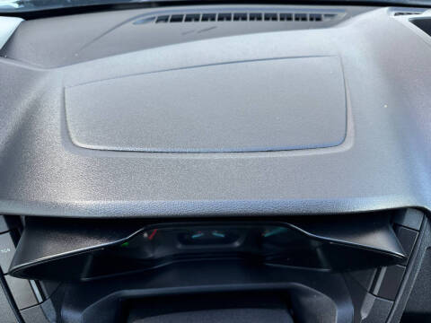 2015 Ford Transit 350 HD