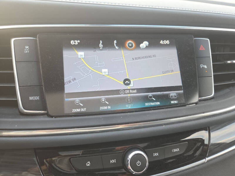 2019 Buick Enclave Essence