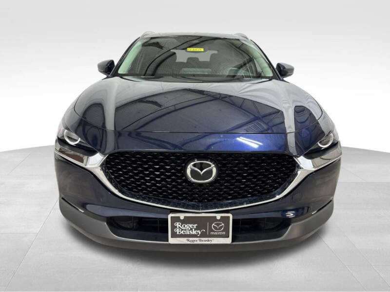 2025 Mazda CX-30 2.5 S Preferred