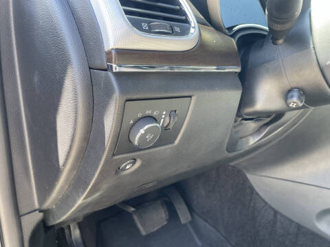 2018 Jeep Grand Cherokee Sterling Edition