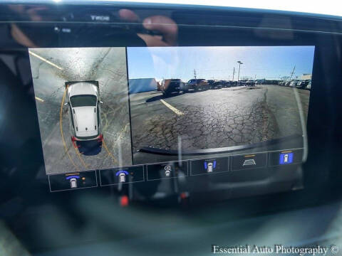 2025 Buick Encore GX Avenir